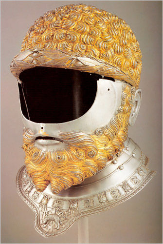 Illustration for article titled Oobject Mask Gallery